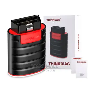 Photo - Thinkdiag Free 1year Update OBD2 Car Diagnostic Scanners