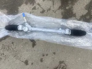 Toyota Belta/Yaris Salon Steer Rack