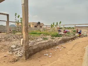 70×100 Plot for Sale