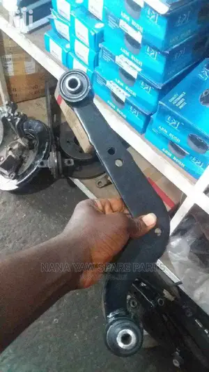 Rav4 Back Arm ( U-bar )