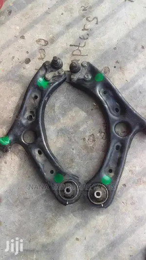 Hyundai Sonata 2017 Lower Arm