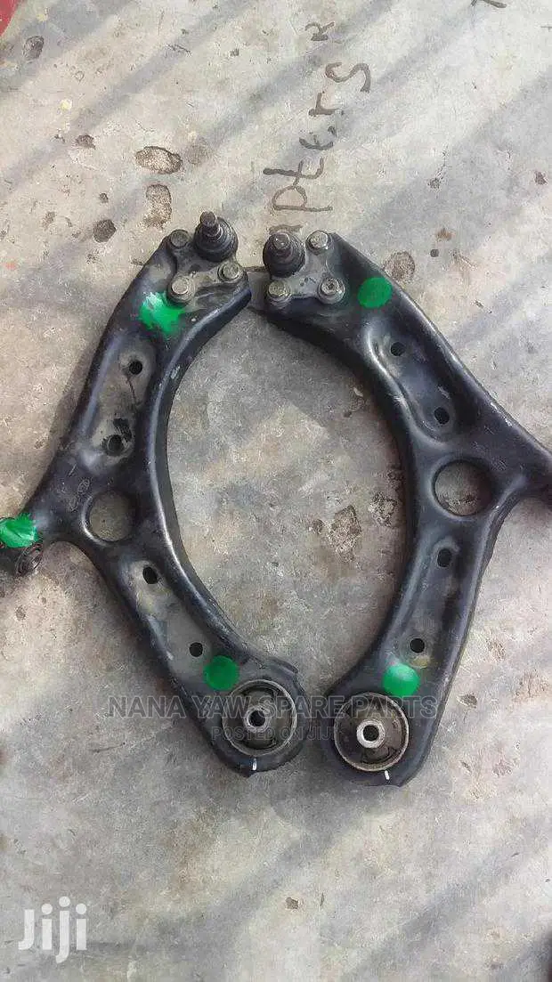 Hyundai Sonata 2017 Lower Arm
