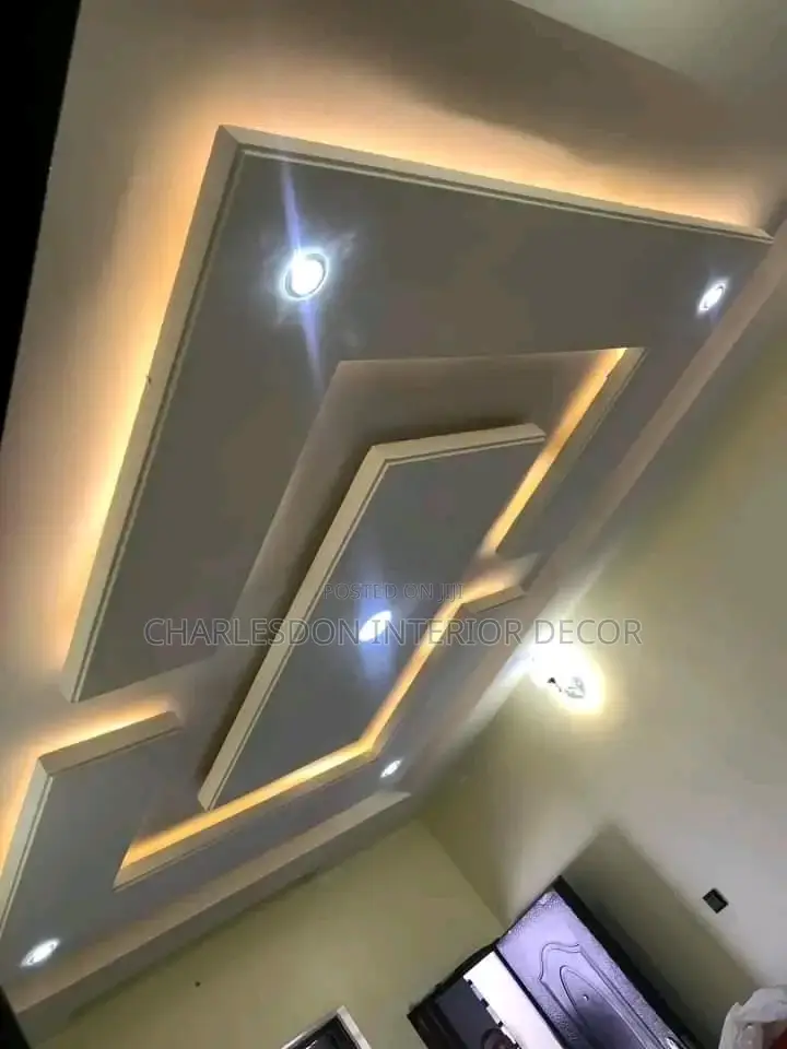 Ceiling Decorations
