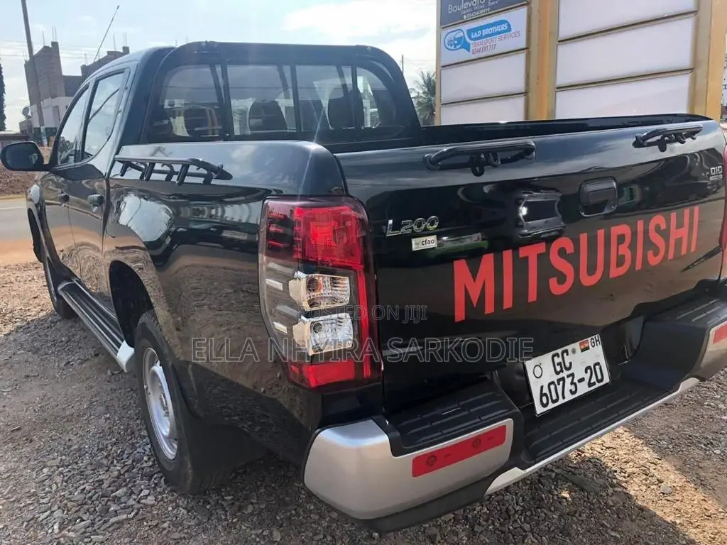 Toyota Hilux Rental Services