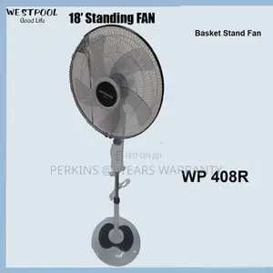 Fan Standing Fan Ceiling Fan Orbit Fan