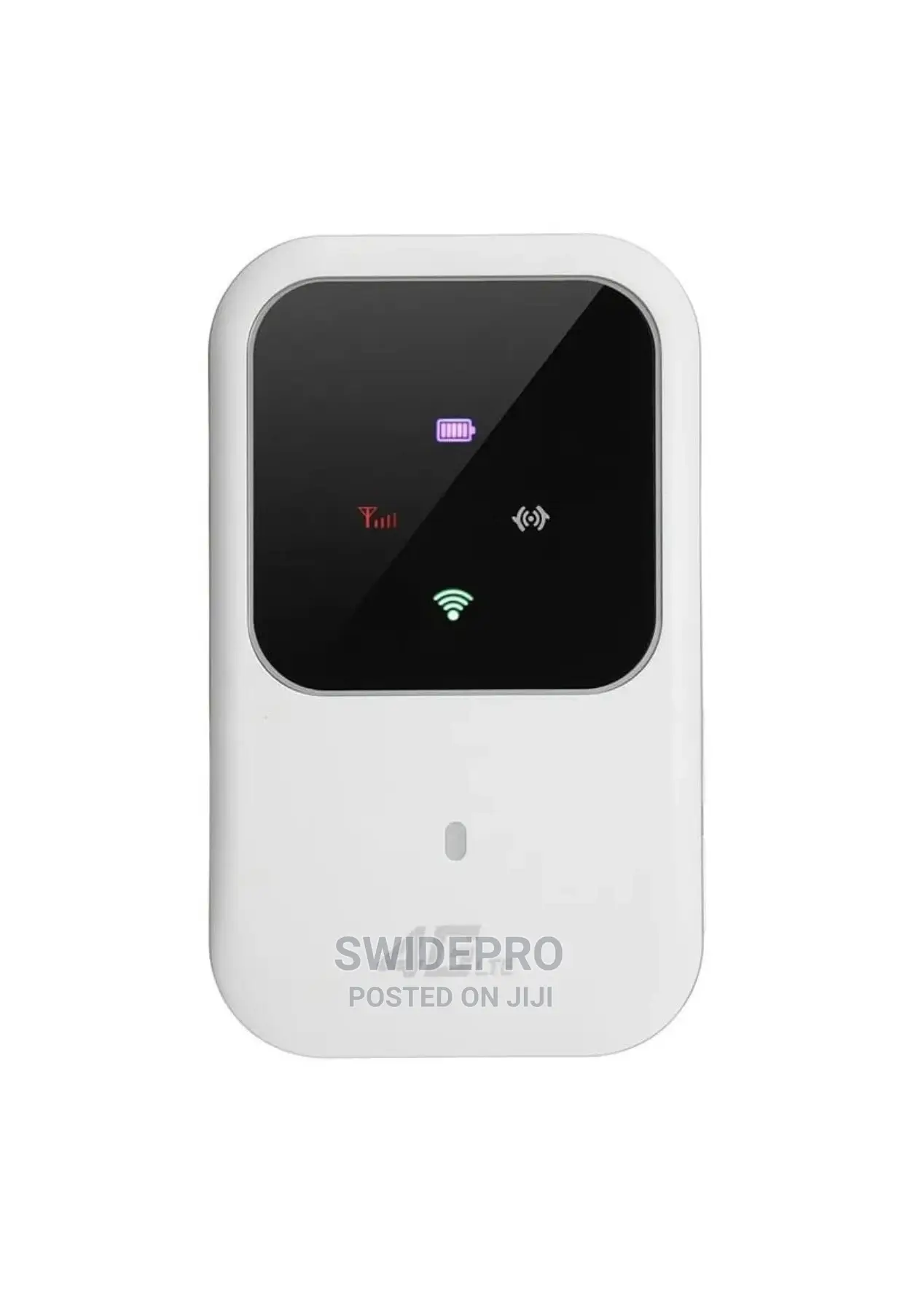 Universal 4g Pocket Mifi Wifi