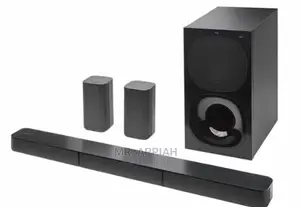 Sony HT-S20R/C Soundbar Home Theatre System