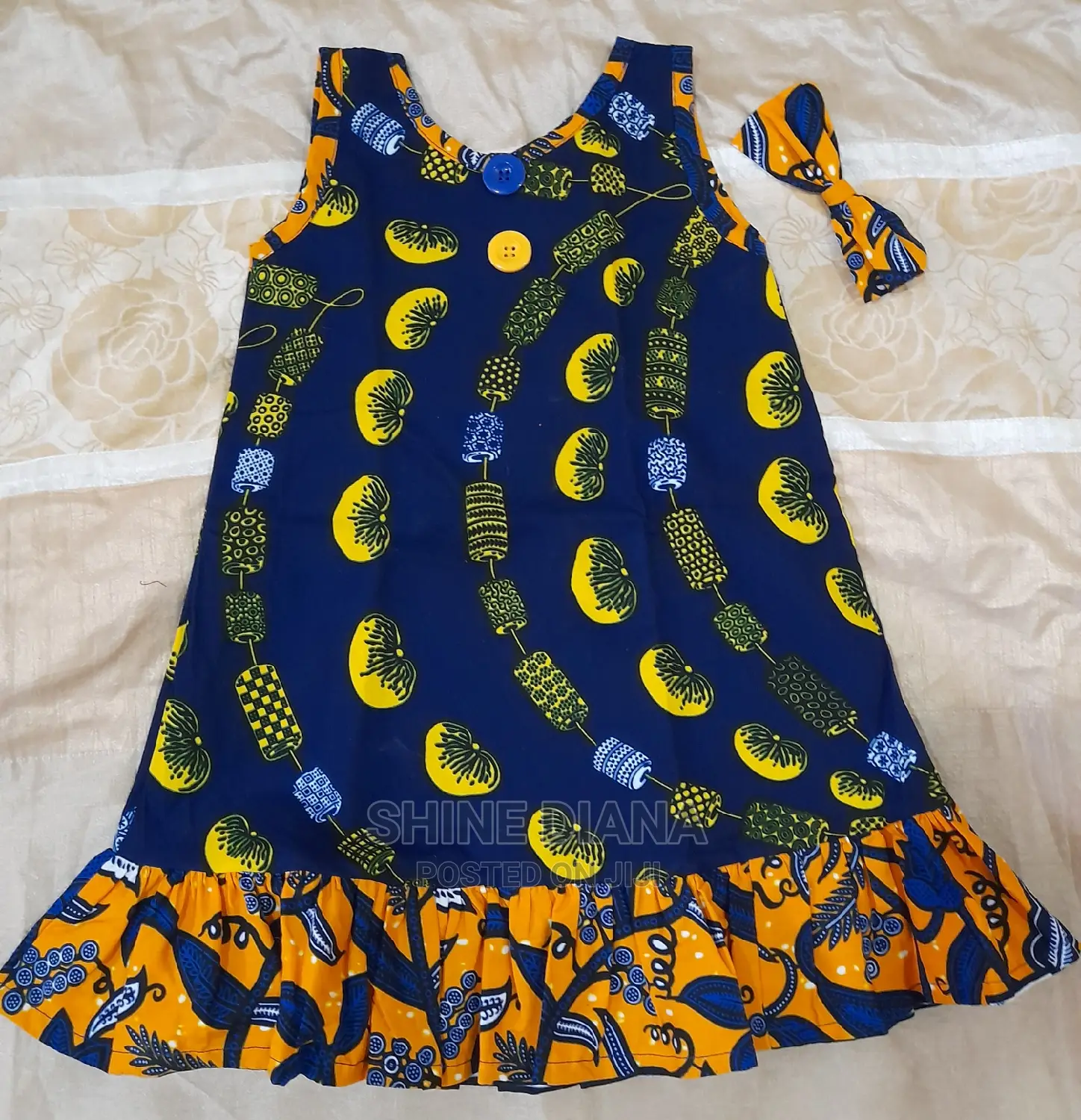 Cotton Materials, Blended Fabrics.
