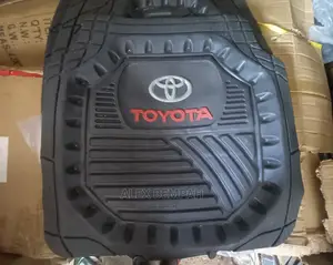 Car Floor Mat