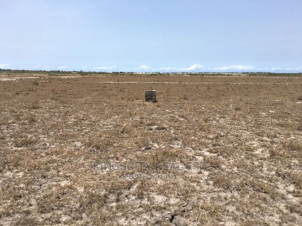 Land Sales at Affordable Prices