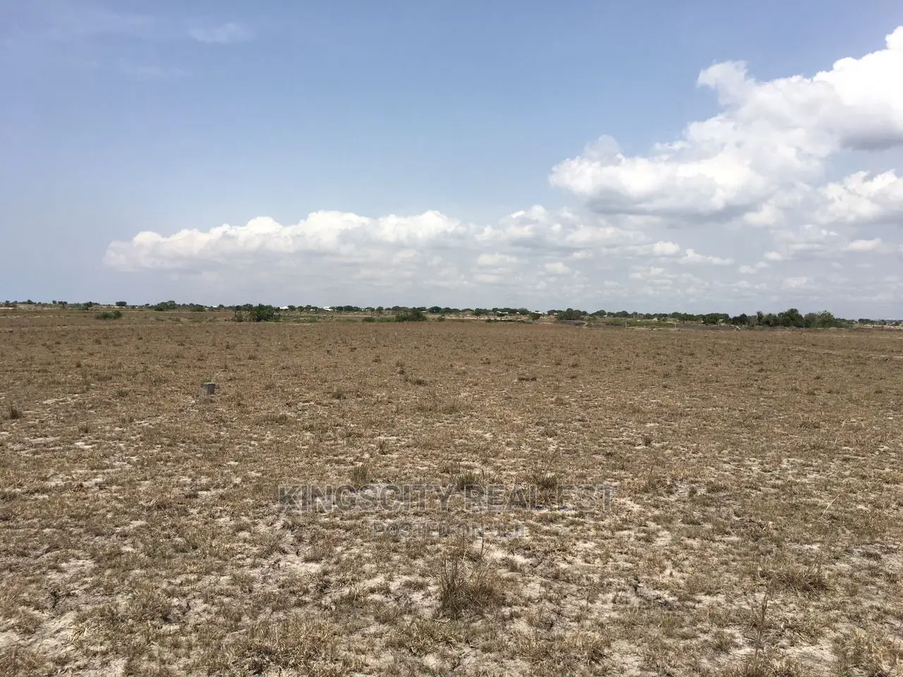 Land Sales at Affordable Prices
