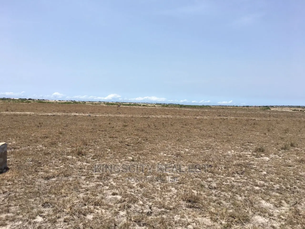 Litigation Free and Affordable Land for Sale Ningo-Prampram