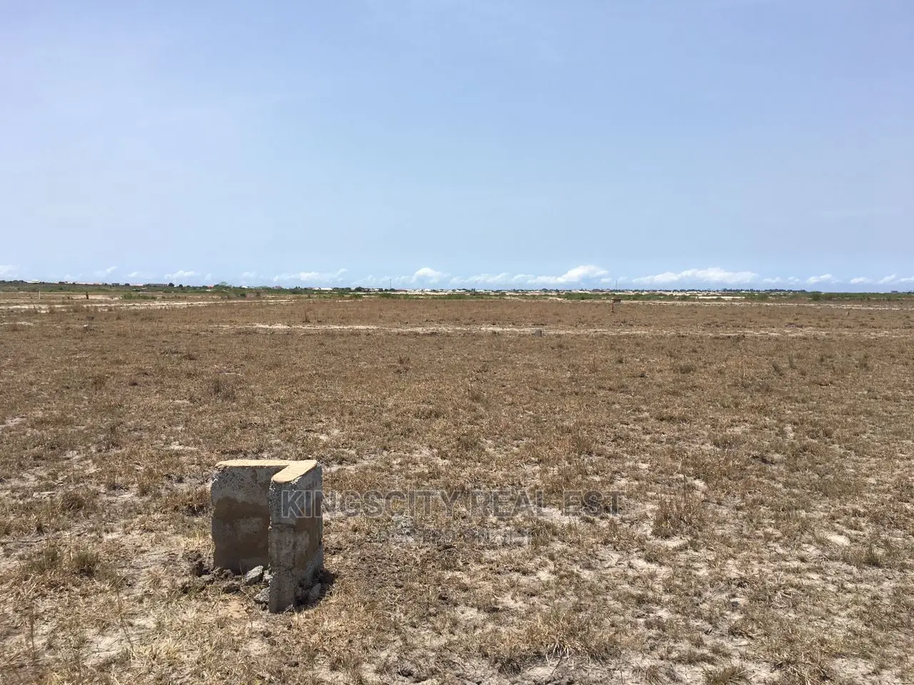 Litigation Free and Affordable Land for Sale Ningo-Prampram