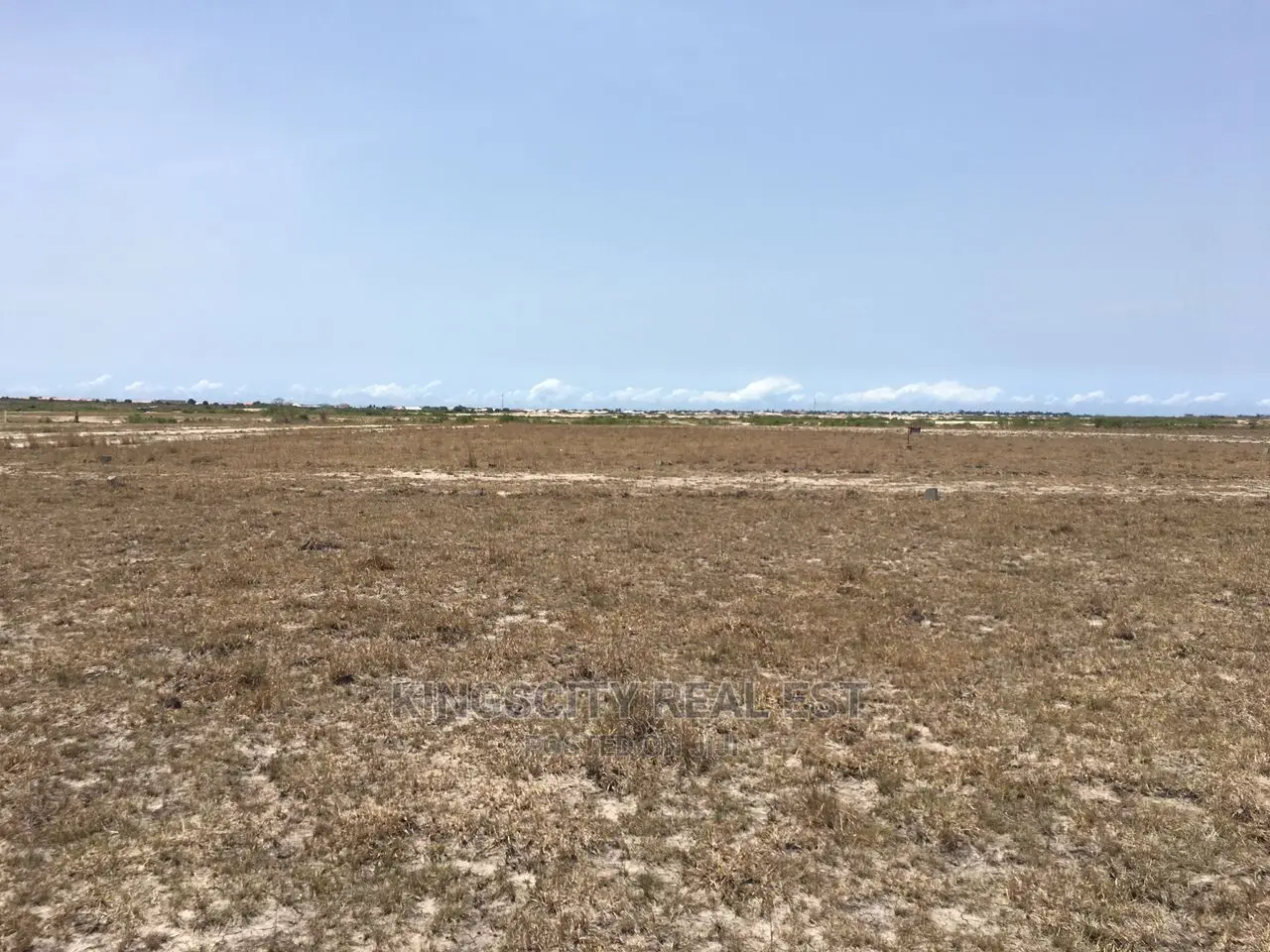 Great Estate Land Deal for Your Future
