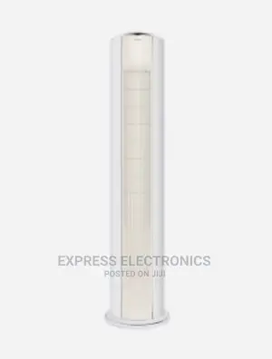 Excellent Powerful Split 2.5hp TCL Floor AC