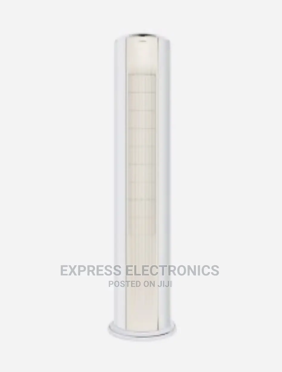 Excellent Powerful Split 2.5hp TCL Floor AC
