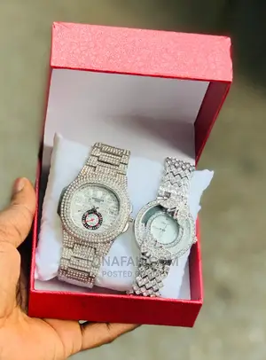 2 in One Watches