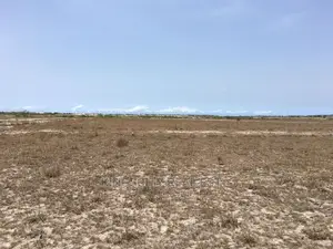 Leveled Lands for Sale at Ningo-Prampram