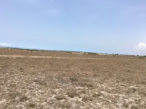 Leveled Lands for Sale at Ningo-Prampram