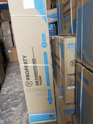 Wonderful Property 3hp Air-Condition