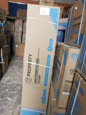 Quality Property 3hp Air-Condition