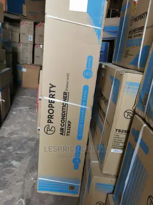 Affordable Property 3hp Air-Condition
