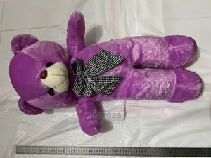 Large Teddy Bear