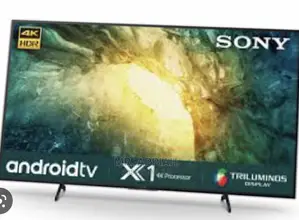 Sony 65x7500h