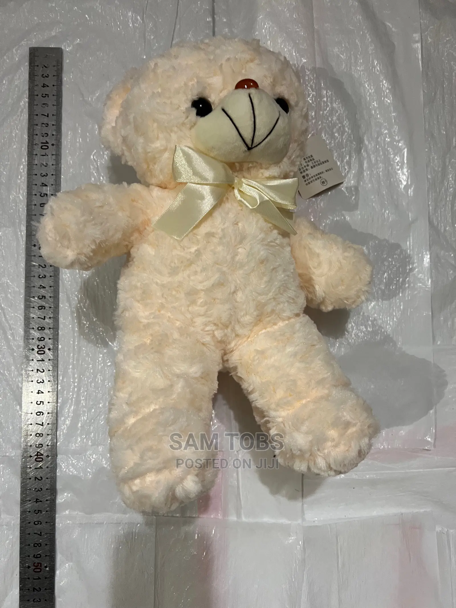 Teddy Bear Small
