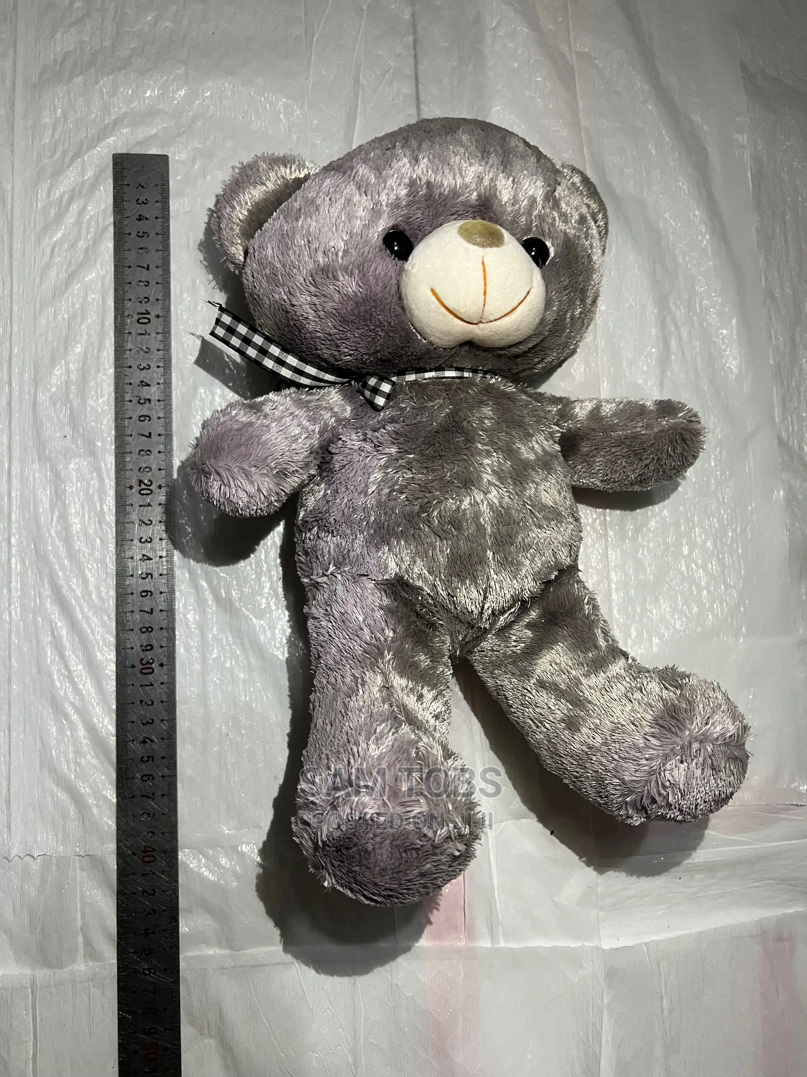 Teddy Bear Small