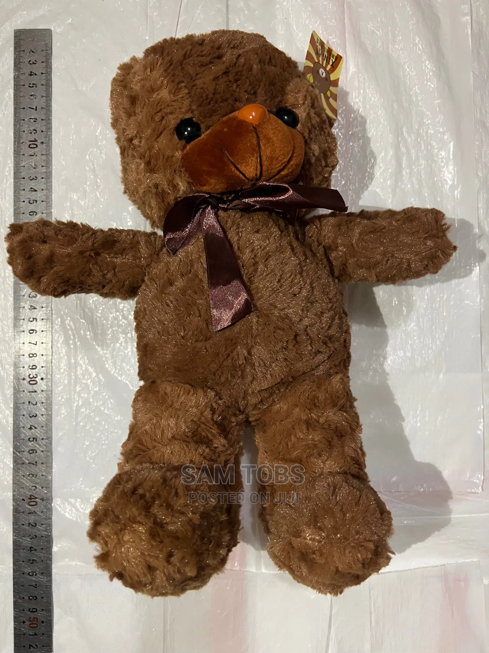 Teddy Bear Small