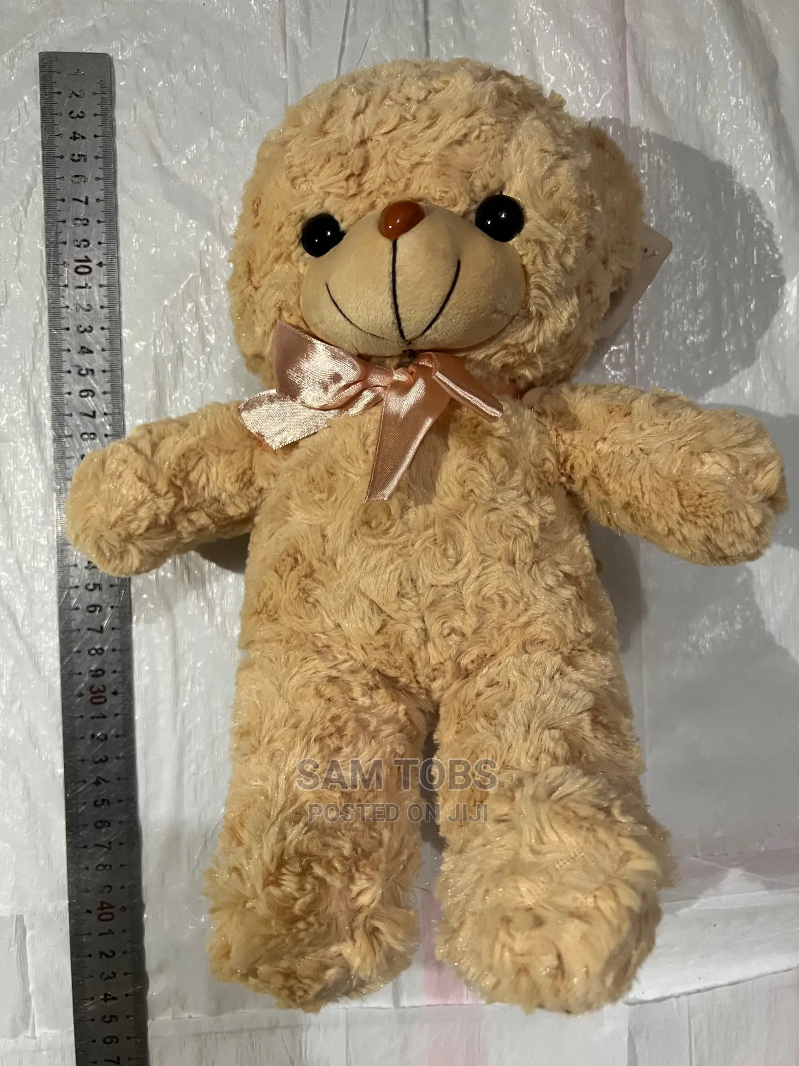 Teddy Bear Small