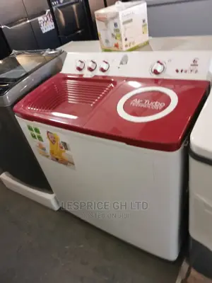Fairmate Washing Machine 15kg