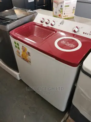 Quality Fairmate Washing Machine 15kg