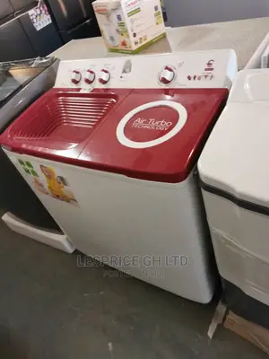 Affordable Fairmate Washing Machine 15kg