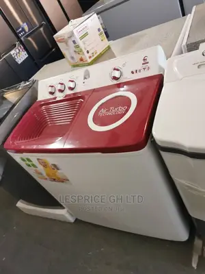 Wonderful Fairmate Washing Machine 15kg