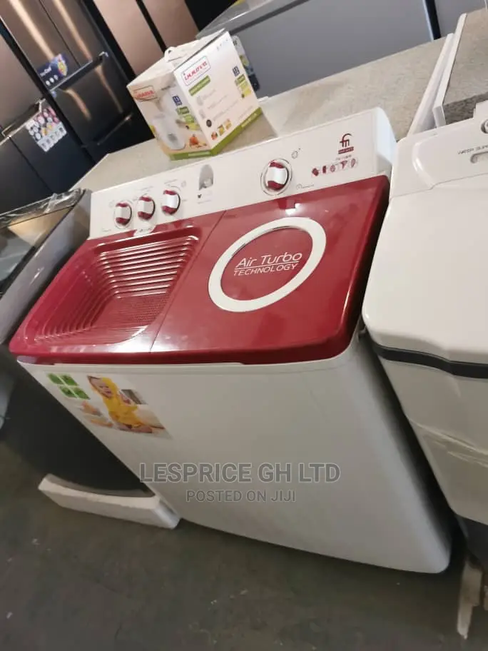 Wonderful Fairmate Washing Machine 15kg