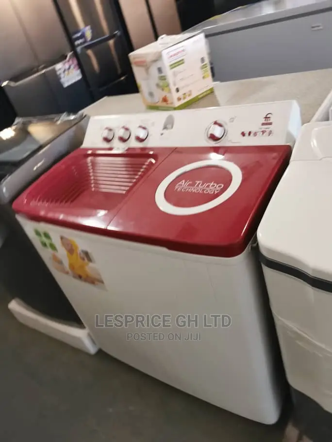 Amazing Fairmate Washing Machine 15kg