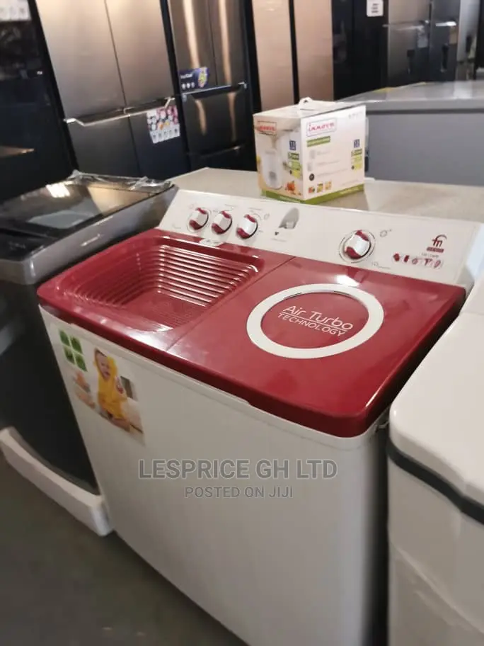 Quality Fairmate Washing Machine 15kg