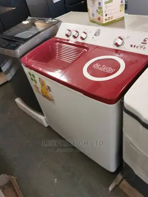 Perfect New Fairmate Washing Machine 15kg