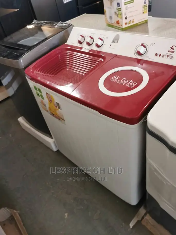 Perfect New Fairmate Washing Machine 15kg