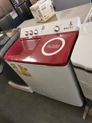 Powerful Fairmate Washing Machine 15kg
