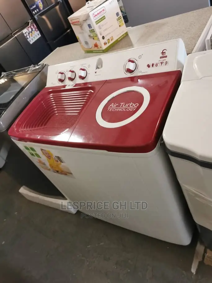 Powerful Fairmate Washing Machine 15kg