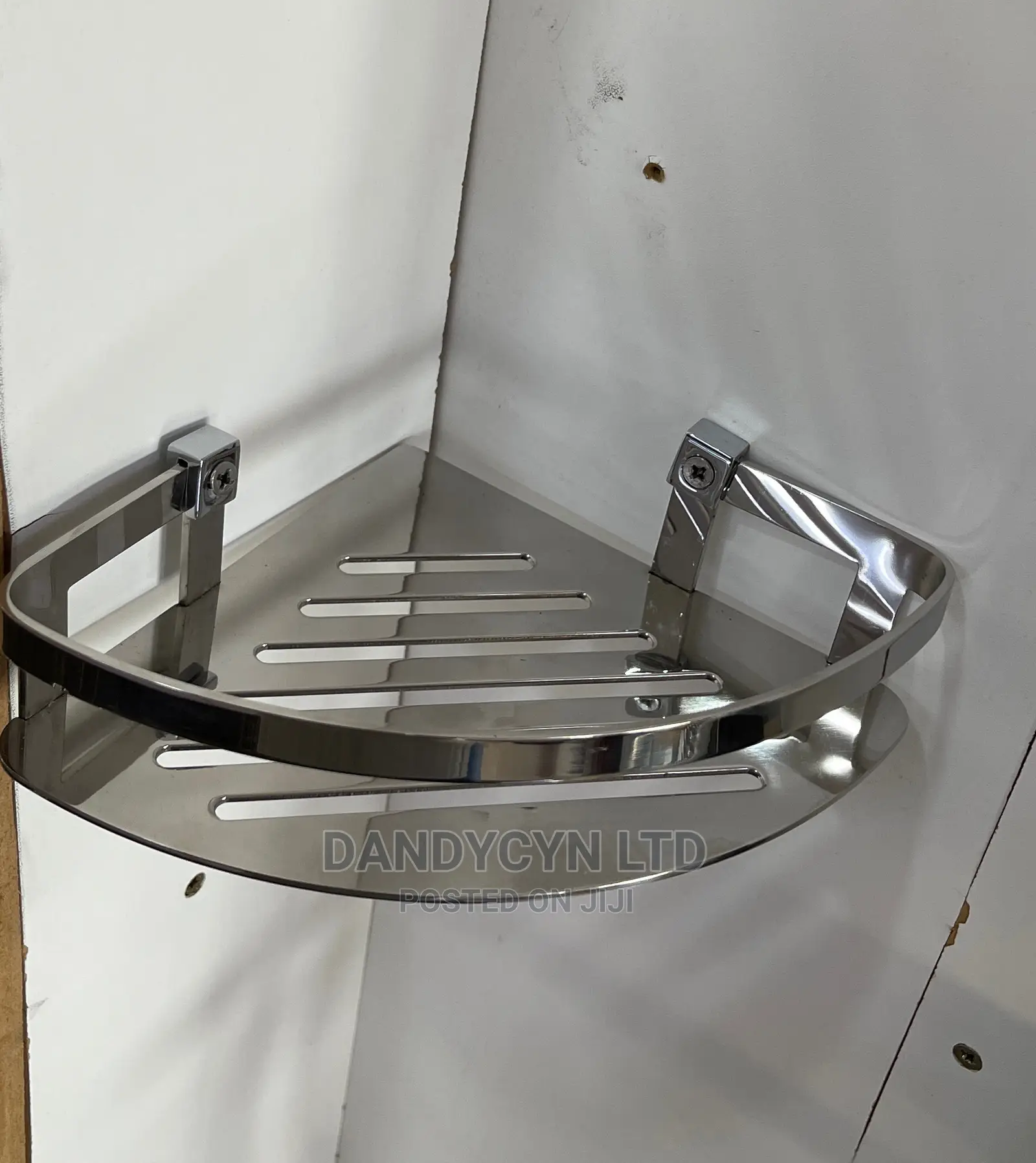 Corner Soap Dish