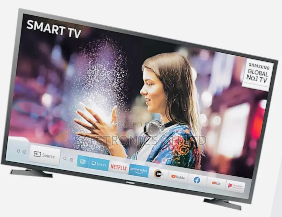 Tv Samsung Ue-50au7172 Ultra Hd Led Smart Tv, Tizen, 50.0