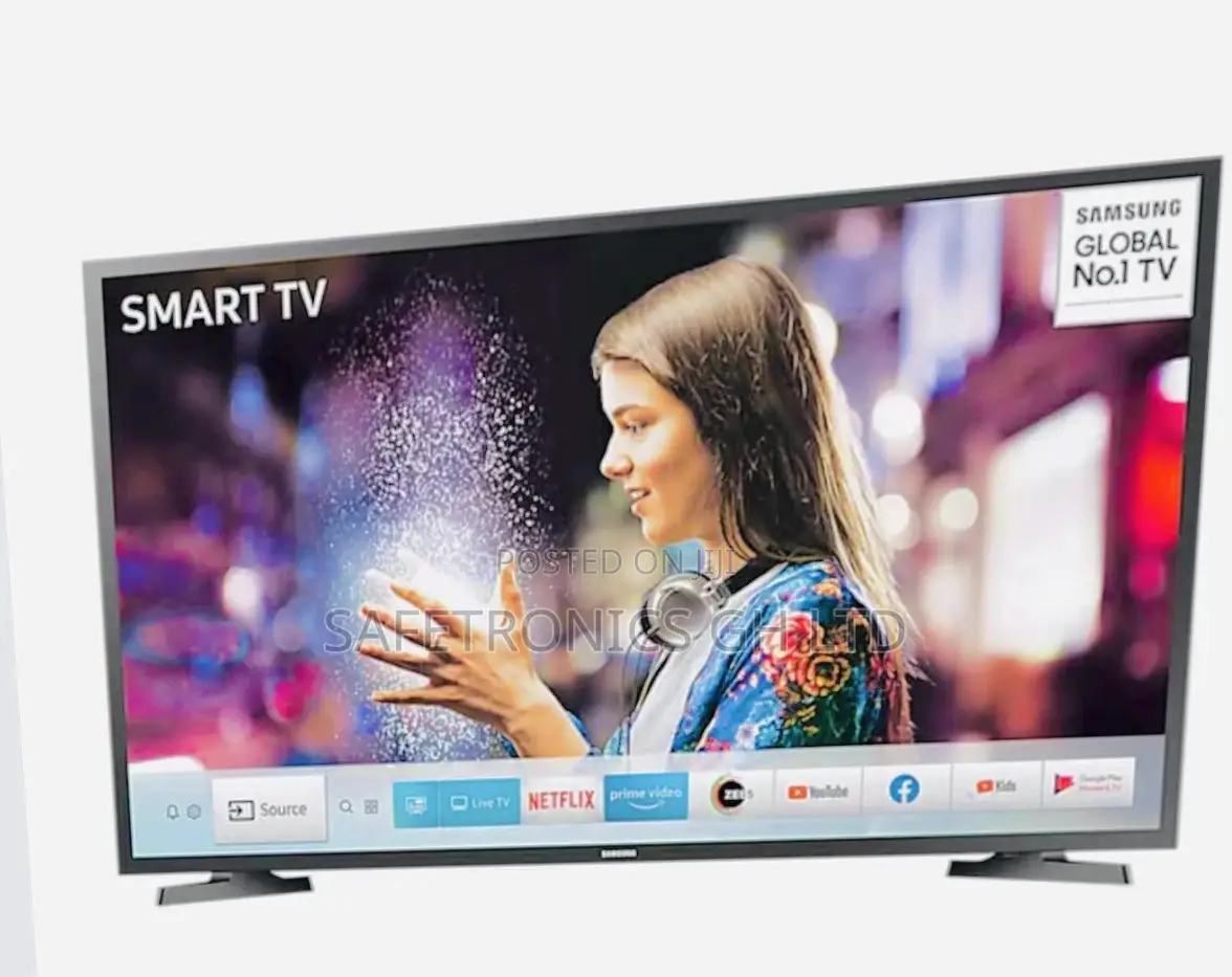 Tv Samsung Ue-50au7172 Ultra Hd Led Smart Tv, Tizen, 50.0