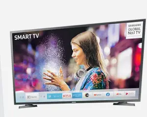 Tv Samsung Ue-50au7172 Ultra Hd Led Smart Tv, Tizen, 50.0