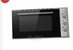 Mechanical Stainless Electric Built-In-Oven 93M90D0