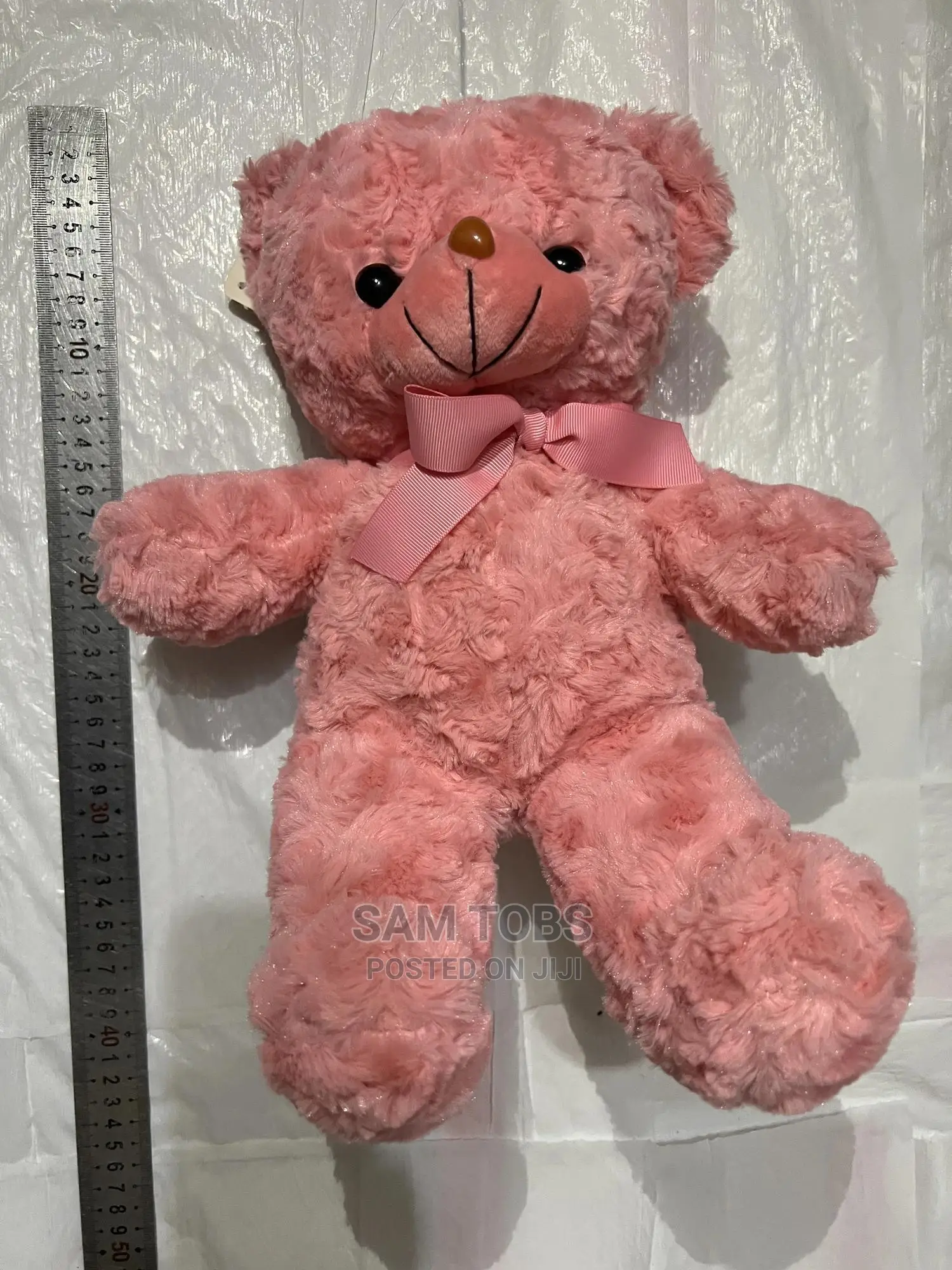 Teddy Bear Small