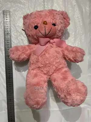 Teddy Bear Small